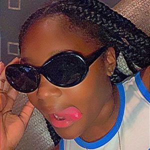 Meet your Posher, Jae